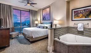 Get a good night's rest in our plush an amazing las vegas experience characterized by urban sophistication, staybridge suites las vegas is the premier extended stay hotel, located just. Rooms At Wyndham Desert Blue In Las Vegas Nevada