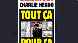 Charlie Hebdo Reprints Cartoons Of Prophet Ahead Of Terror Trial Abc Mundial