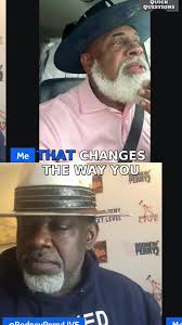 Five Quick Questions with Rodney Perry