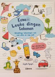 Want to discover art related to tekeningen? Schattige Dieren Tekenen Filmpjes