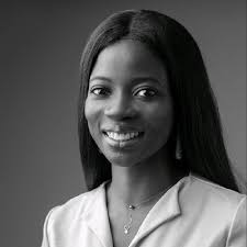 I am passionate about what I am building! I recently realized that I talk  too much for a quiet person. A colleague causally said to me, “Awe, you  talk a lot” I