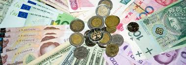 International Currencies And Currency Codes Nations Online Project