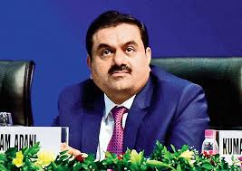 1 brokers rate it as a 'sell'. Adani Power To Delist Telegraph India
