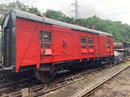 PMV — Avon Valley Railway Heritage Trust