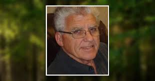 Ervin "Erv" Ralph Kallstrom Obituary January 28, 2022