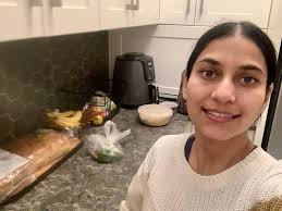 The first chef we onboarded was able to pay for her tuition because of  Cravd