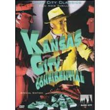 Kansas City Confidential (Special Edition) - Walmart.com