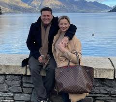 When karl stefanovic returns to today hosting duties in 2020, a little over 12 months after he was unceremoniously dumped from the show, it will be alongside allison langdon, not his former co. Inside Karl Stefanovic And Jasmine Yarbrough S Home Refrigerator 247 News Around The World