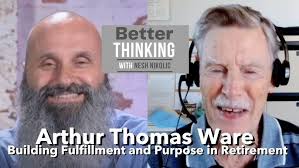 Better Thinking #4 — Gregg Chapman