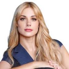 Lindsay Osborne's Instagram, Twitter & Facebook