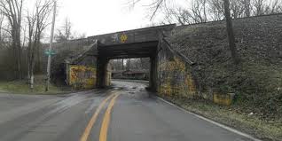 Kisah Jembatan Berhantu di Amerika Ini Bikin Lutut Lemas - Kapanlagi.com