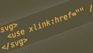 Here are two gifs of the problem. Svg Use With External Reference Take 2 Css Tricks