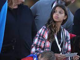 He heckled his friend justin thomas. Tiger Woods Daughter Is Sam Alexis Woods