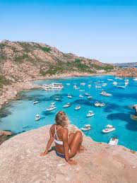 It is immediately to the south of corsica (which belongs to france). The Best Time To Visit Sardinia Italy All Seasons Reviewed