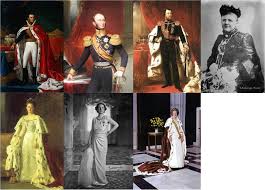 Koningen Willem 1 Willem 2 Willem 3 Koninginnen Emma Wilhelmina Juliana En Beatrix Koninginnen Koning Emma