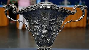 Try our online antiques appraisal tool. Antiques Roadshow Appraisal Tiffany Renaissance Revival Silver Vase Ca 1905 Season 25 Episode 6 Pbs