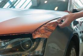 How Much Does It Cost To Wrap A Car In The Garage With Carparts Com Car Wrap Car Wrap Your Car
