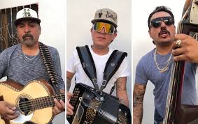 Instagram de los dos carnales. Los 2 Carnales Cantan Junto A Su Padre Y Le Rinden Tributo Video Soy Grupero