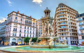 Placed above vieux lyon, fourvière hill is known amongst residents as the hill that prays. The Best Hotels In Lyon