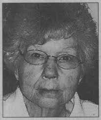 Sonia Vay Allen LaFata (1932-2008): homenaje de Find a Grave