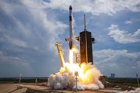 With the falcon 1, falcon 1e, falcon 9 and falcon 9 heavy launch vehicles, spacex is able to offer a full spectrum of light, medium and heavy lift launch capabilities to our customers. Looking Back At 10 Years Of Falcon 9 Launches Spacex S Falcon 9