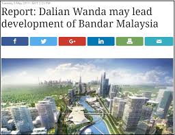 Tun dr mahathir mohamad announced that the bandar. The Gomen Cancelled A Deal Between 1mdb And China Does That Mean We Re Not Friends Anymore
