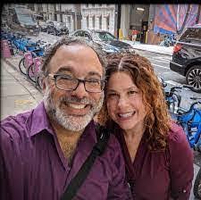 Ari Einhorn's Instagram, Twitter & Facebook