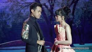 Tak akan ku lepas lagi roda hidup berputar. Lirik Lagu Lebih Dari Selamanya Fildan Dan Lesti Lirik Lagu Dunia