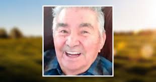 John Roybal Obituary August 1, 2012