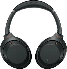 How to connect sony headphones via bluetooth. Rent Sony Wh 1000 Xm3 Over Ear Bluetooth Headphones From 9 90 Per Month