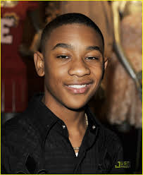 Justin Martin: And The Winner Is...: Photo 76421