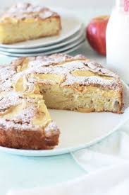 Gateau Aux Pommes Moelleux Facile Recette Gateau Au Pomme Moelleux Gateau Aux Pommes Moelleux