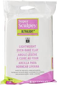 Coloring Baked Polymer Clay – Bellissimacreation