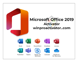 Microsoft Office 2019 Activator Free Download Microsoft Office Microsoft Windows Defender
