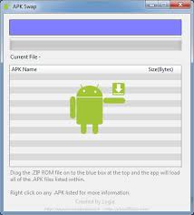 Learn how to upgrade stock . Tool Beta11 13 04 13 Apk Swapper Xda Forums