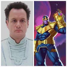 Who Would Win Podcast