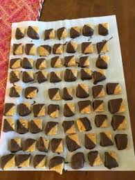 Famous Soft Peanut Brittle A Davenport Hotel Clone Recipe In 2020 Peanut Brittle Brittle Blue Ribbon Recipes