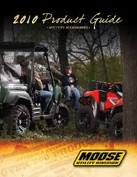 Atv Accessories 2010 By Egor K Issuu