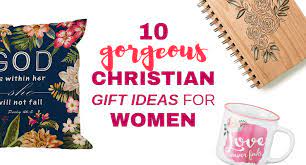 Holidays, birthdays, anniversaries & more. 10 Gorgeous Christian Gifts For Women She Doesn T Already Have Jules Co