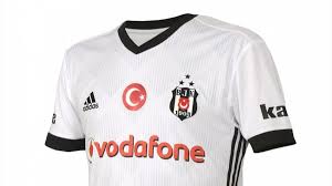 Özkanyak düzeni) is the youth system of football department of turkish sports club beşiktaş j.k.as of 2020, beşiktaş youth system is operated between age groups of 8 and 19. Besiktas Tan Forma Satis Rekoru Eurosport