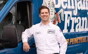 Possible negative reviews and complaints for benjamin franklin plumbing. Benjamin Franklin Plumbing Our Brands Plumbing Franchise Opportunities