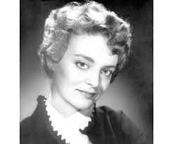 Mary Sawaya Obituary (2013)