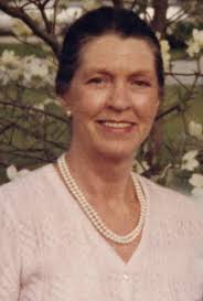 Frances Bagby Obituary