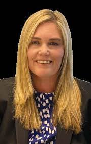 WOMEN IN MINING Women driving change in mining