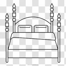 Bed Drawing Pillow Furniture Turquoise Transparent Png All bed clip art are png format and transparent background. pnghut com