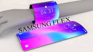 Samsung Galaxy Flex 2020 Future Smartphone Mobile Expert Flex Samsung Galaxy Smartphone