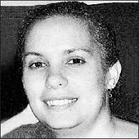 Tracey Miller Obituary (2010)