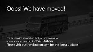 To catch a bus, its one hour by cab into the city rm80. Transnasional Johor Bahru To Kuala Lumpur By Bus Railtravel Station