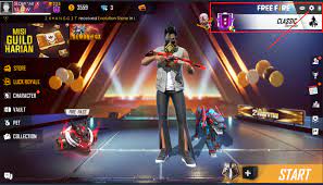 Free fire redeem code has a 12 digit unique code that contains alphabets and numbers. Cara Menghubungi Customer Service Garena Free Fire Retuwit