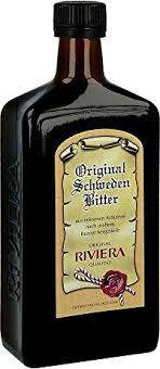Die kleinen und großen schwedenkräuter. Original Schwedenbitter Riviera 500ml Ab 11 51 2021 Preisvergleich Geizhals Deutschland